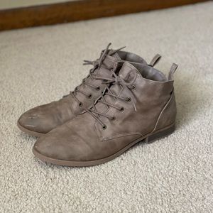 American Eagle Ankle Boots